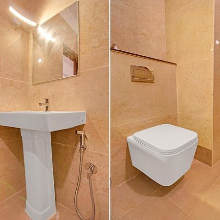 Super Collection O Petals Otium Business Hotel Μπανγκαλόρ Εξωτερικό φωτογραφία