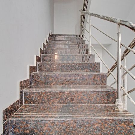 Super Collection O Petals Otium Business Hotel Μπανγκαλόρ Εξωτερικό φωτογραφία