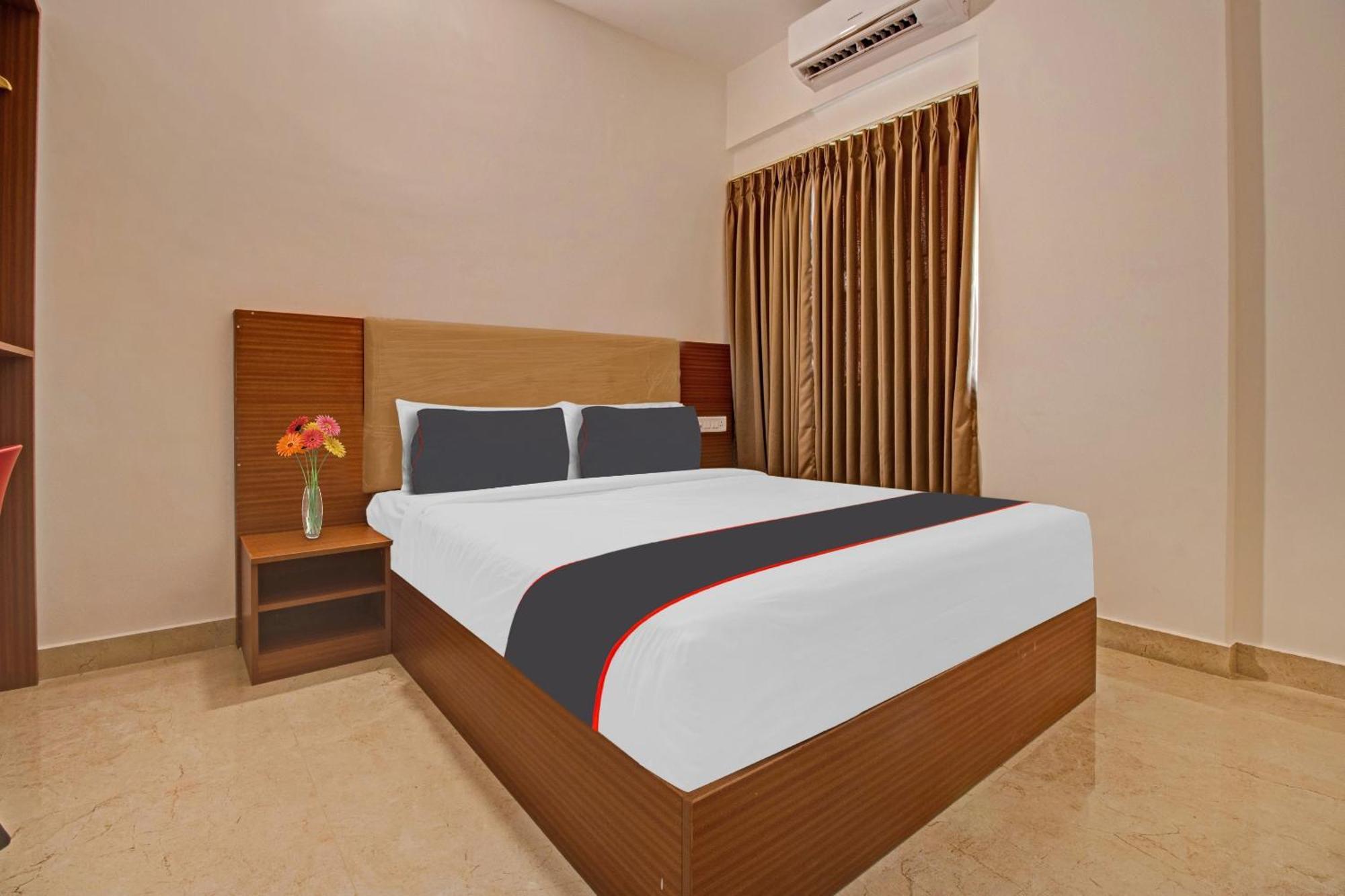 Super Collection O Petals Otium Business Hotel Μπανγκαλόρ Εξωτερικό φωτογραφία