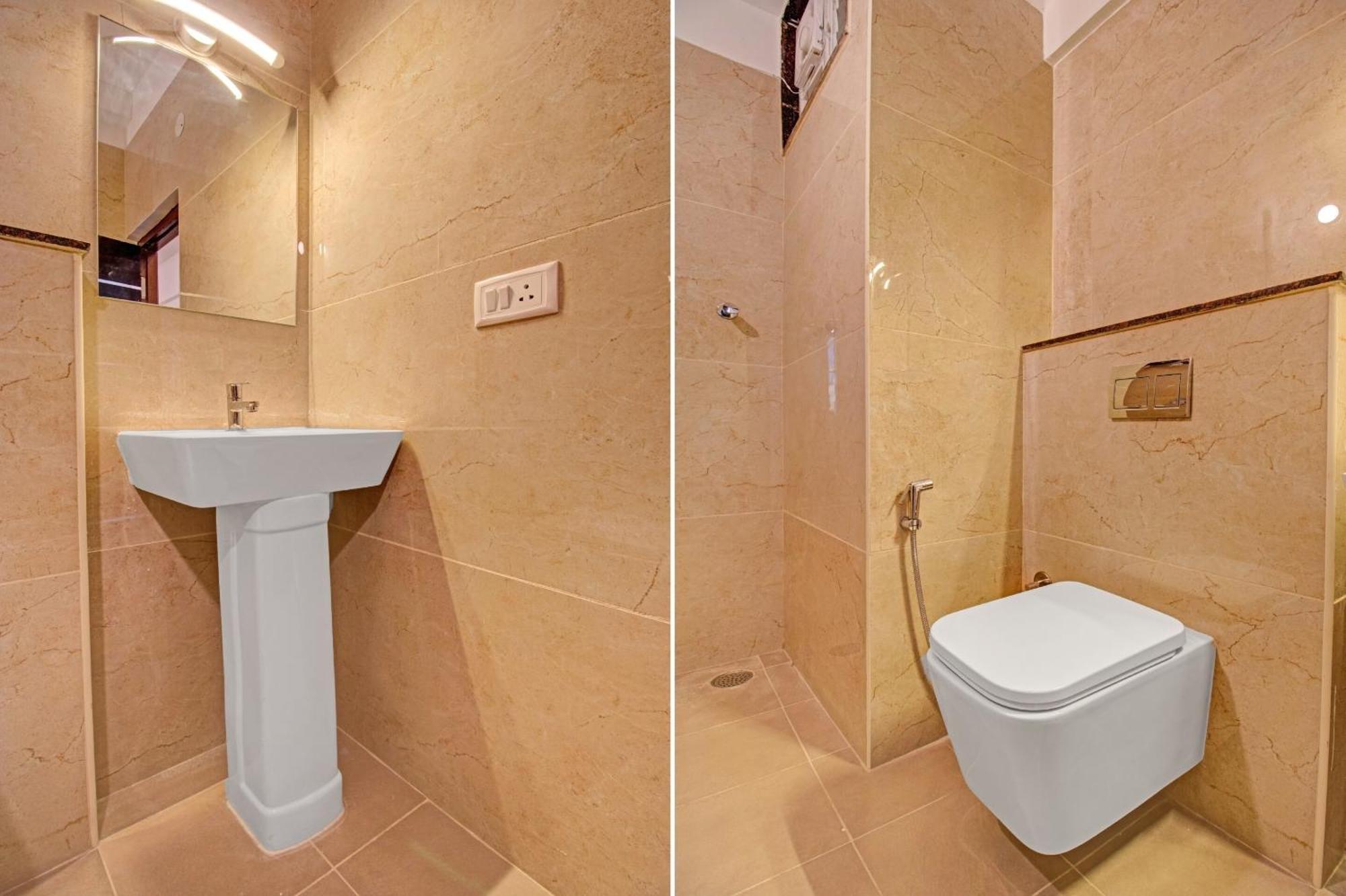 Super Collection O Petals Otium Business Hotel Μπανγκαλόρ Εξωτερικό φωτογραφία